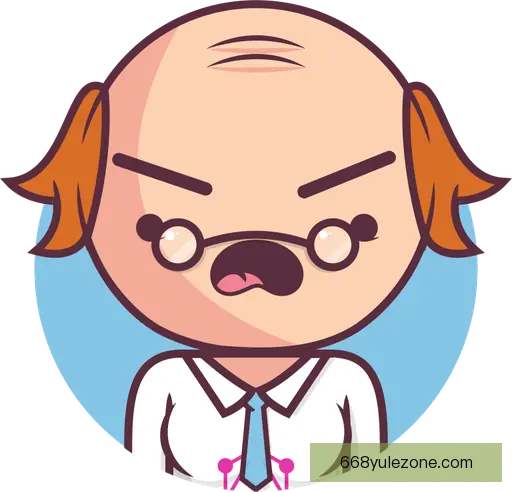 庞眉
